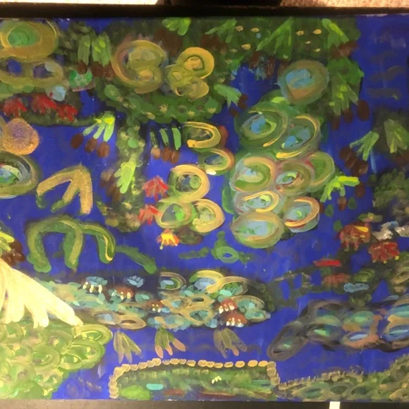 Paintings! - Picture 7 of 11